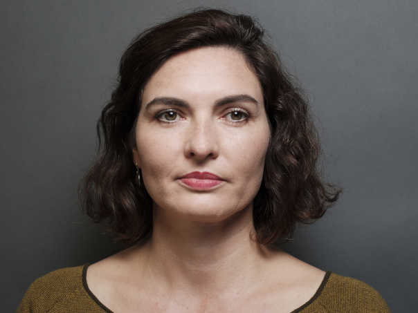 Lucie Machan Ballett