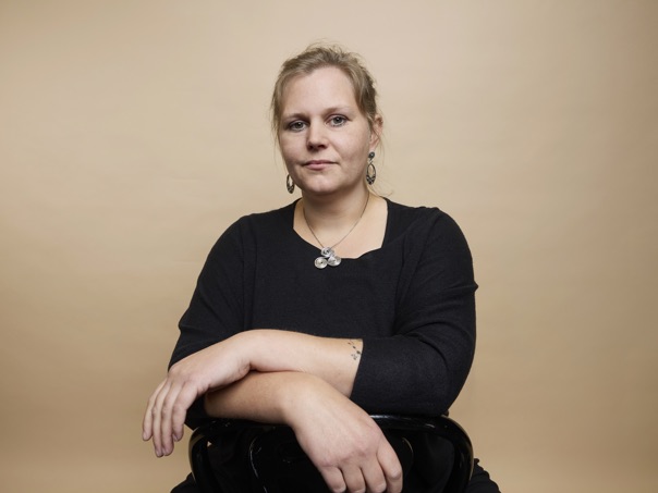 Helga Denninger Ballett