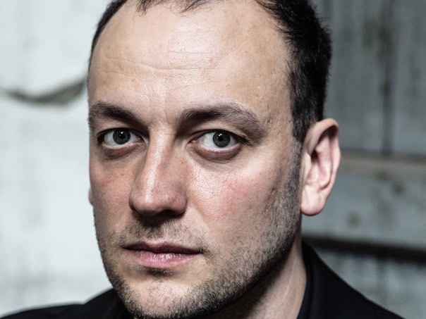 Marcel Kohler Schauspiel