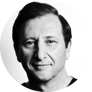 Alex Mashinsky