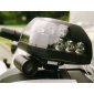 To obtain Code 3 equipment contact your nearest authorized BMW Motorcycle Retailer