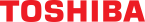 Toshiba logo