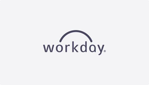 Logotipo do Workday