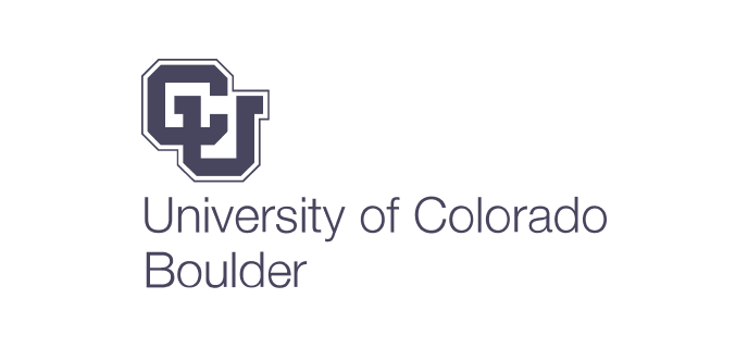 University of Colorado Boulder logo

