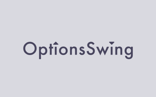 OptionsSwing logo