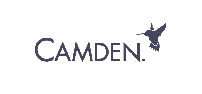 Camden Property Trust logo
