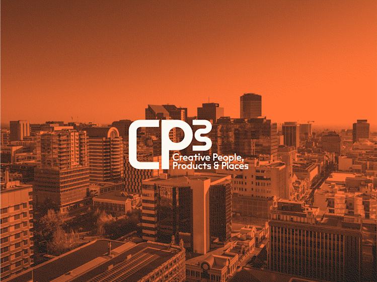 Creative People, Products and Places