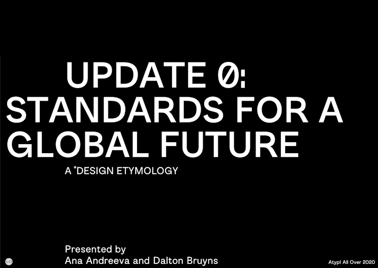 AtypI All Over 2020