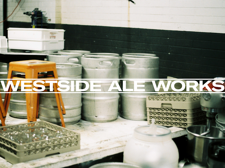 Westside Ale Works