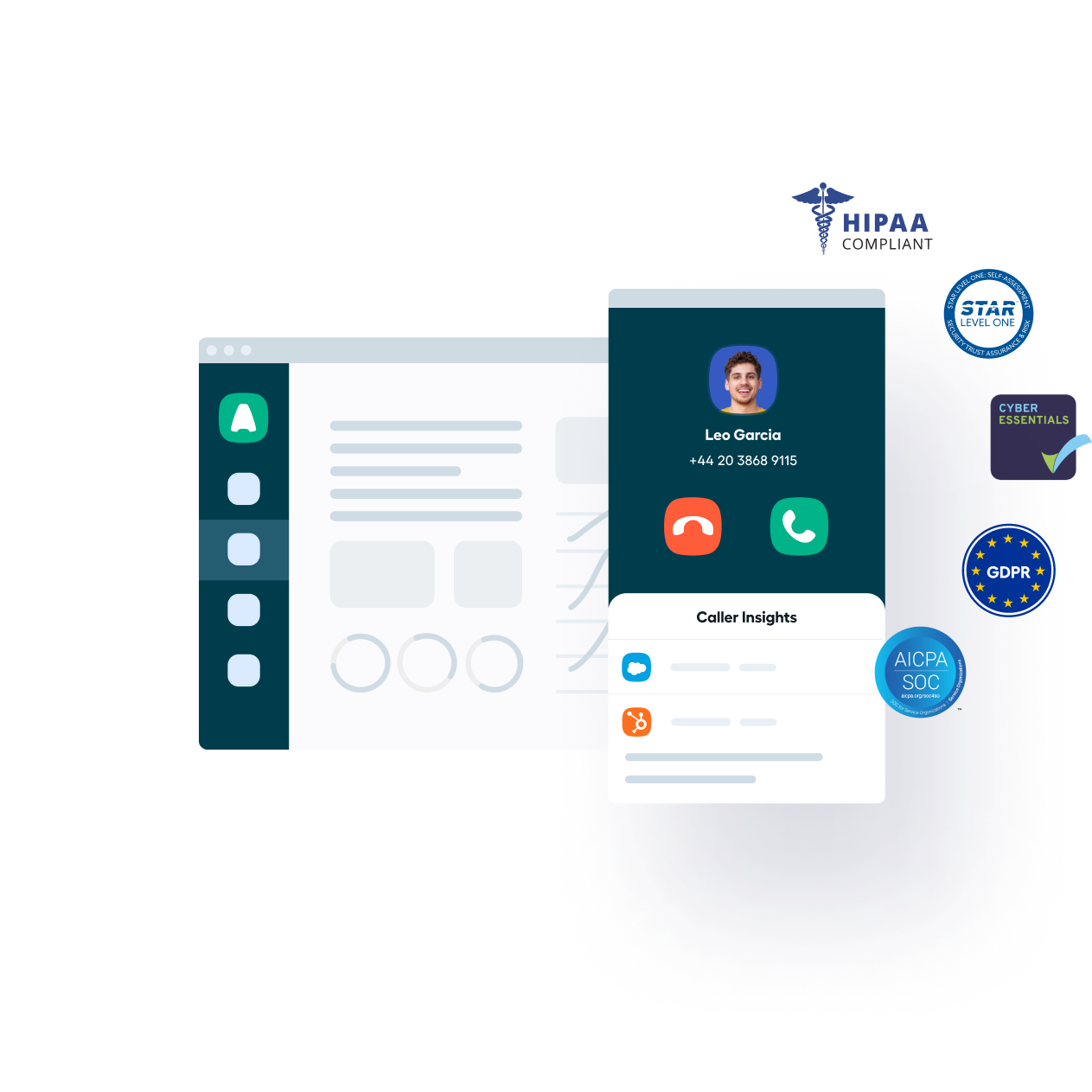 Retargeting logo focus - UK