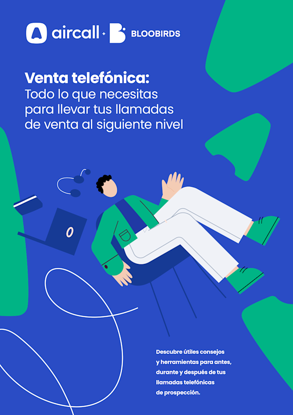cover telephone sales esp 1