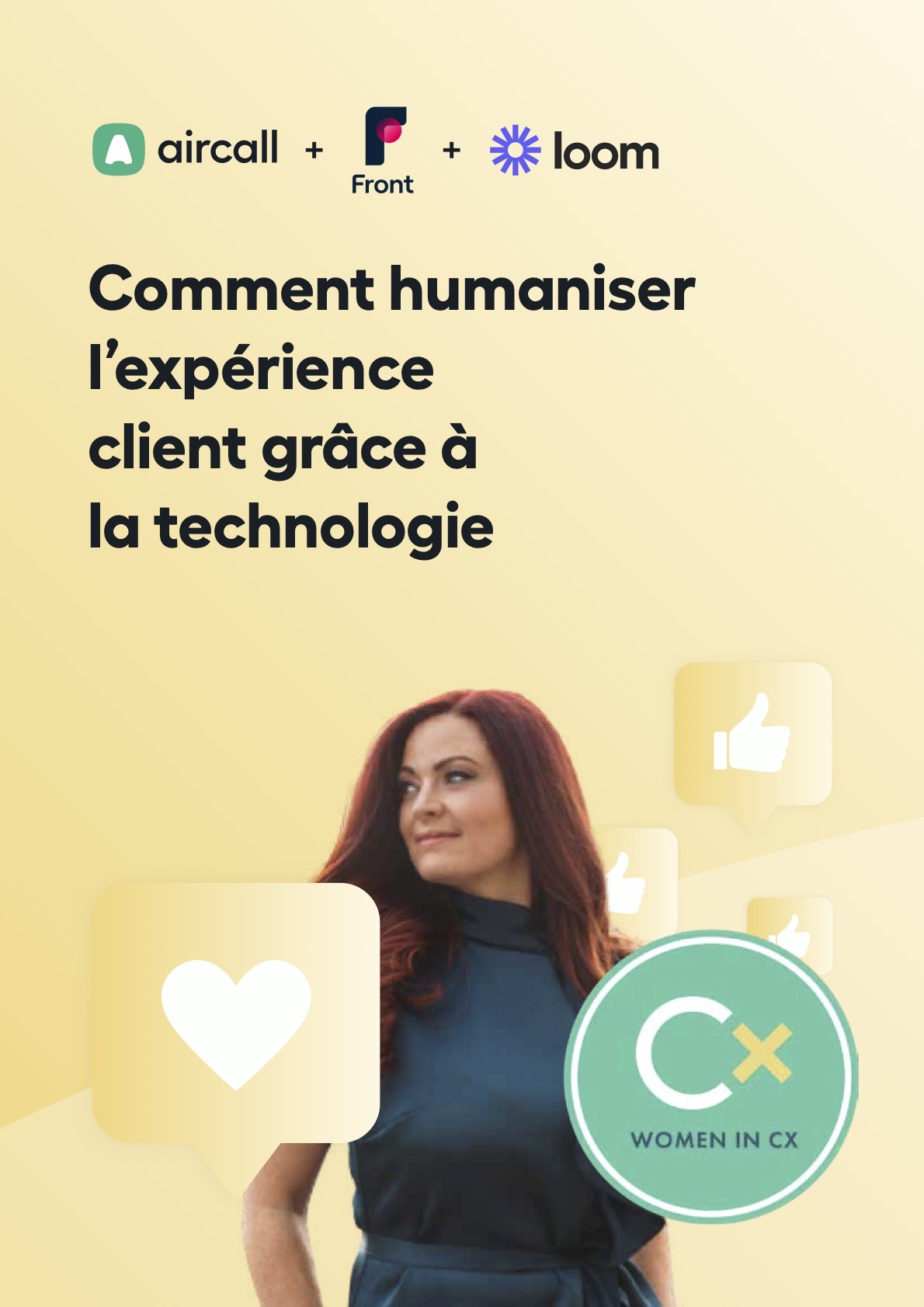 Comment humaniser l’expérience client grâce à la technologie