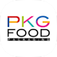 PKG Food logo