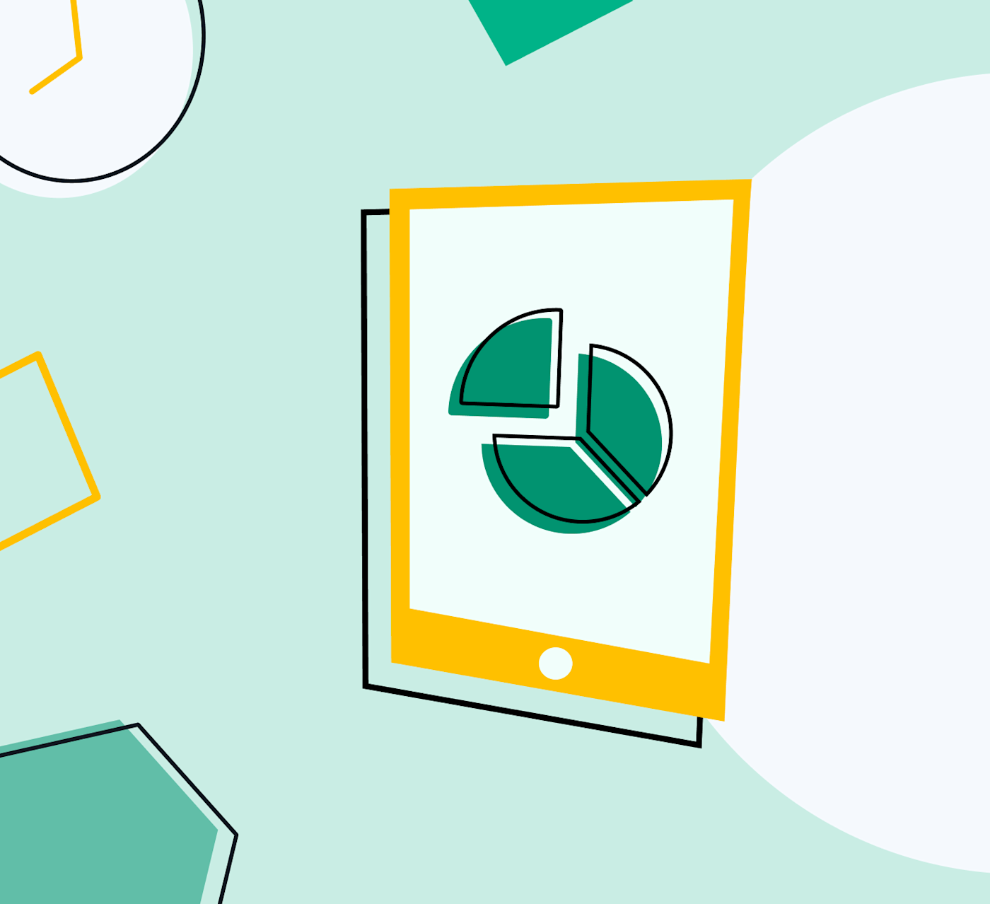 Are your customer-facing teams losing 8 minutes per hour to admin? You’re not alone.