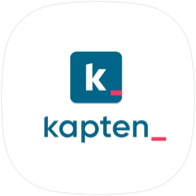 Kapten Logo