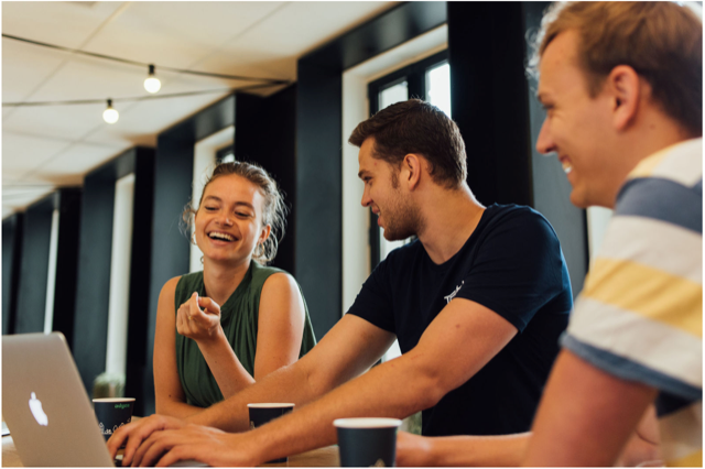 Adyen Customer Story