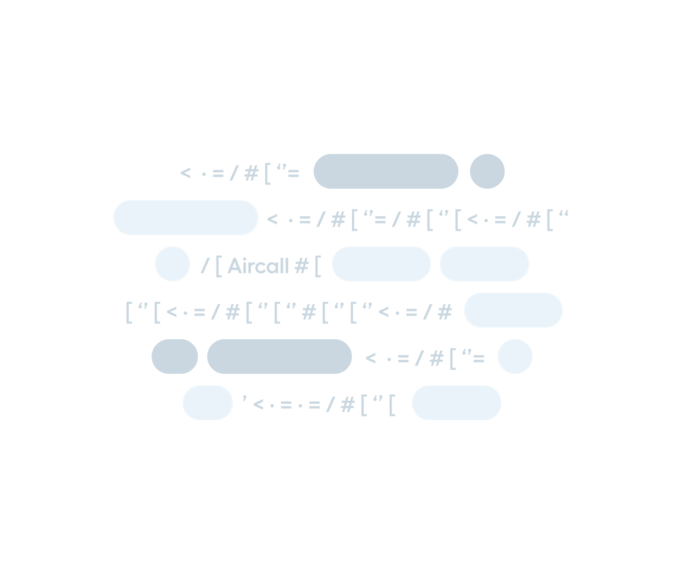 Take comfort in knowing your data is secure