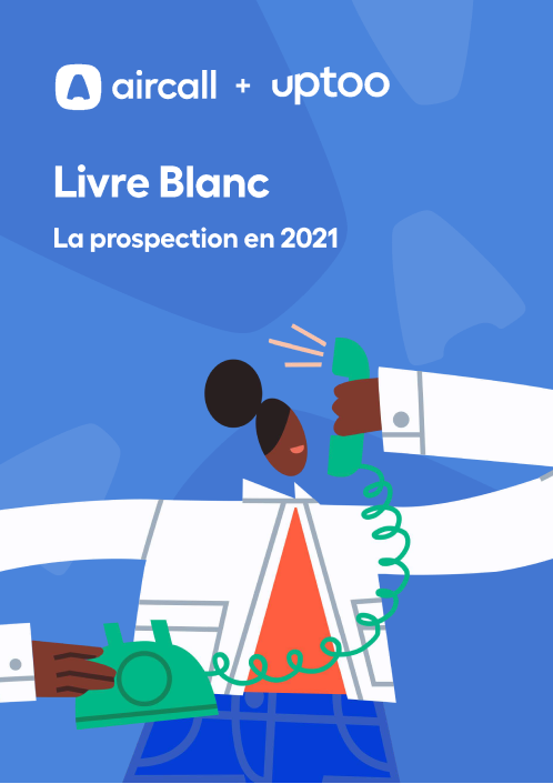 La Prospection en 2021