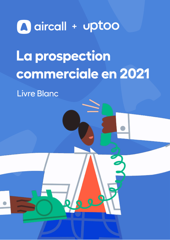 La Prospection en 2021