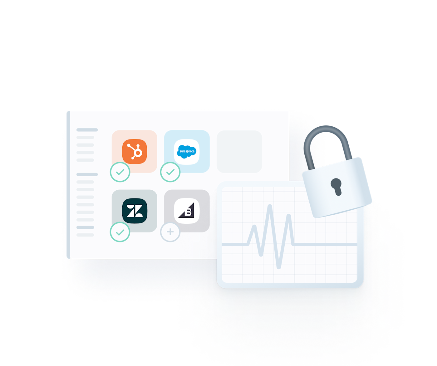 Personalize every patient experience and gain their trust
