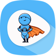 Daton logo icon