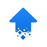 OneUpSales Logo Icon