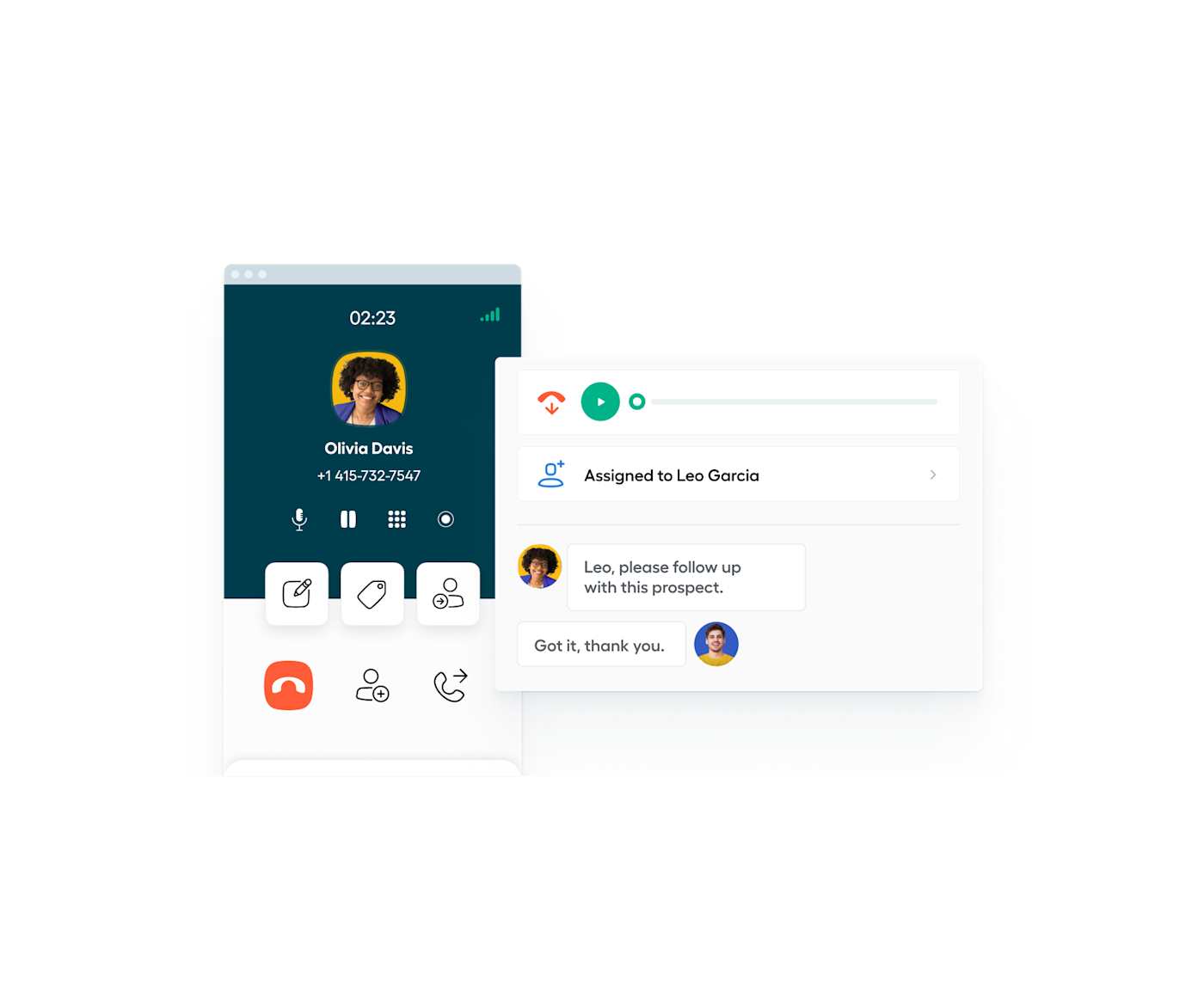 Accelerate your teams’ productivity