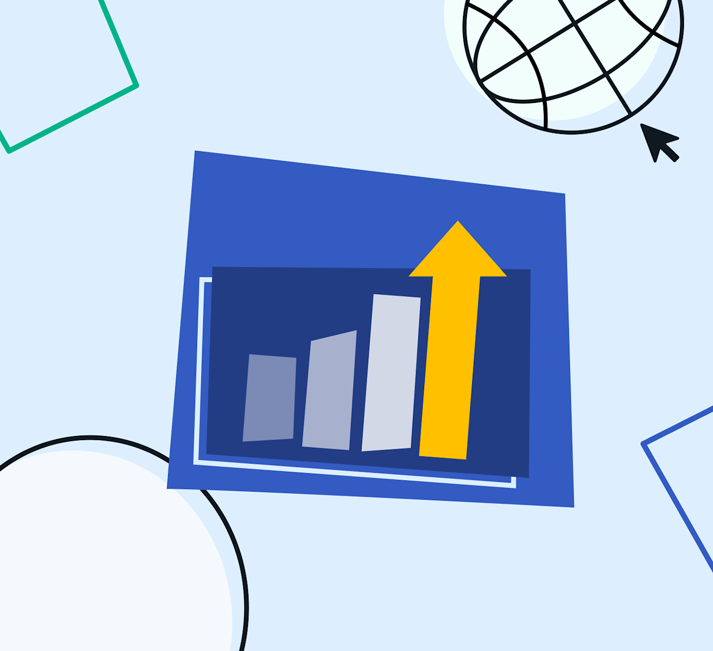 Give operations managers
a 20% productivity boost.