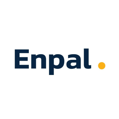 enpal logo