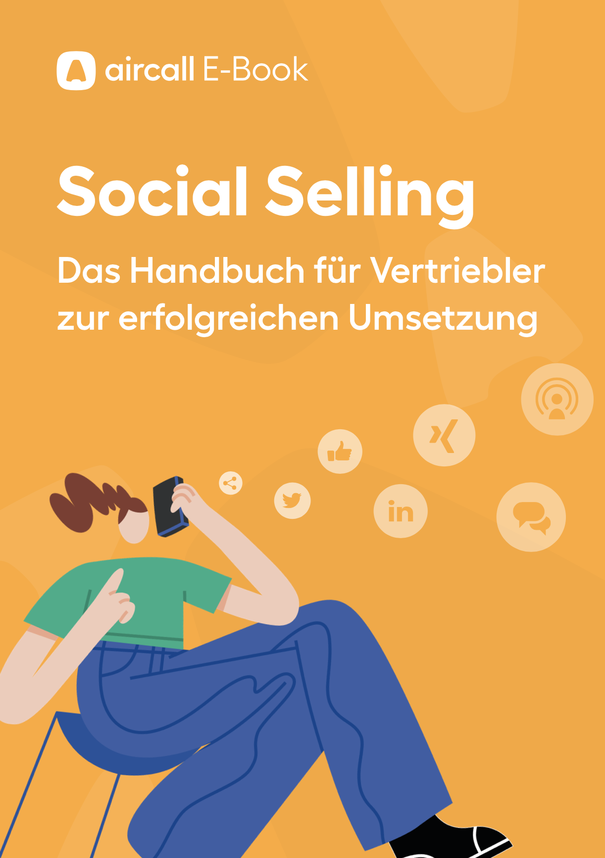 Social Selling