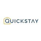 quickstay logo