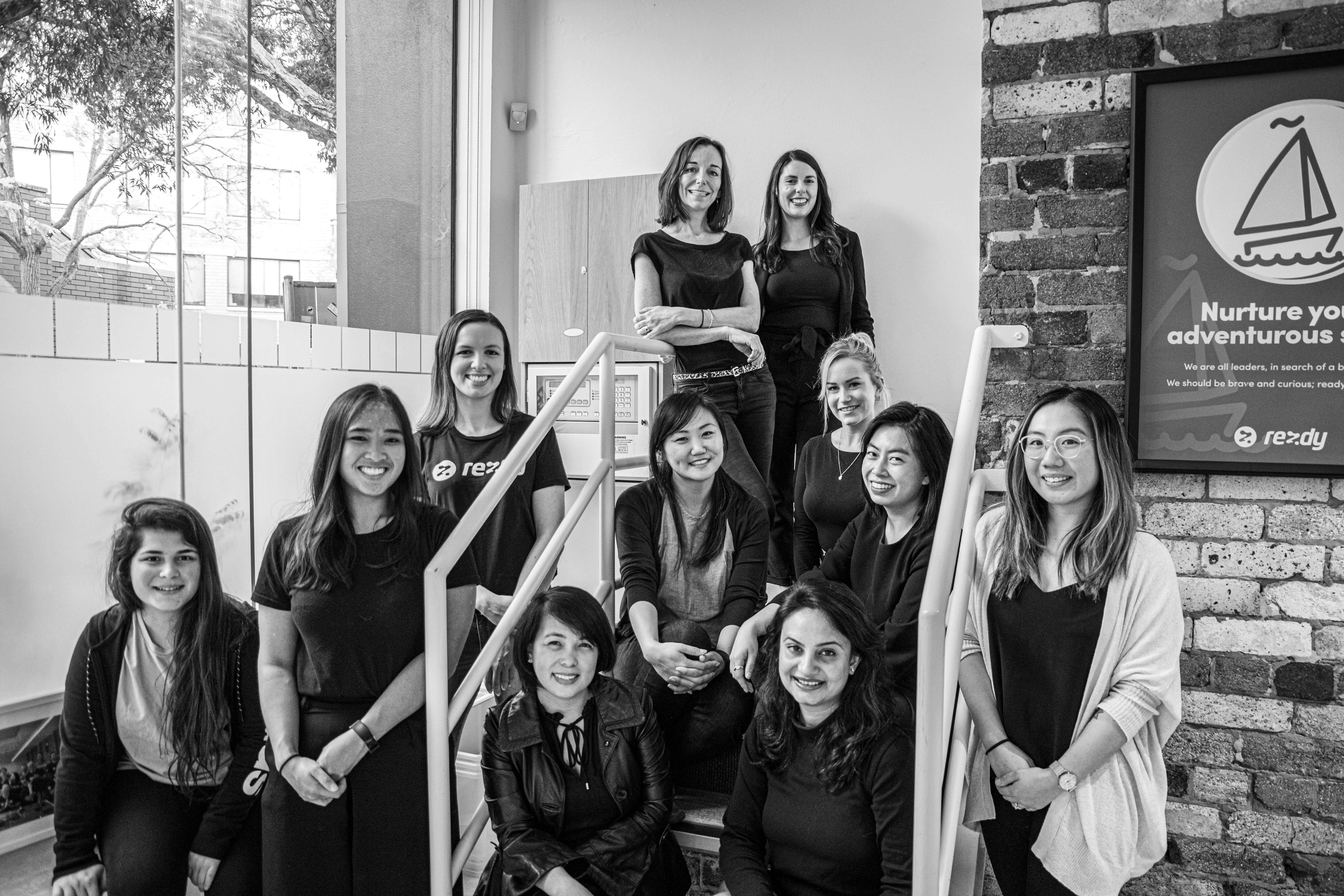 Rezdy Customer Story