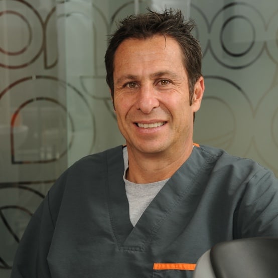 Dr. Mauricio Gleiser