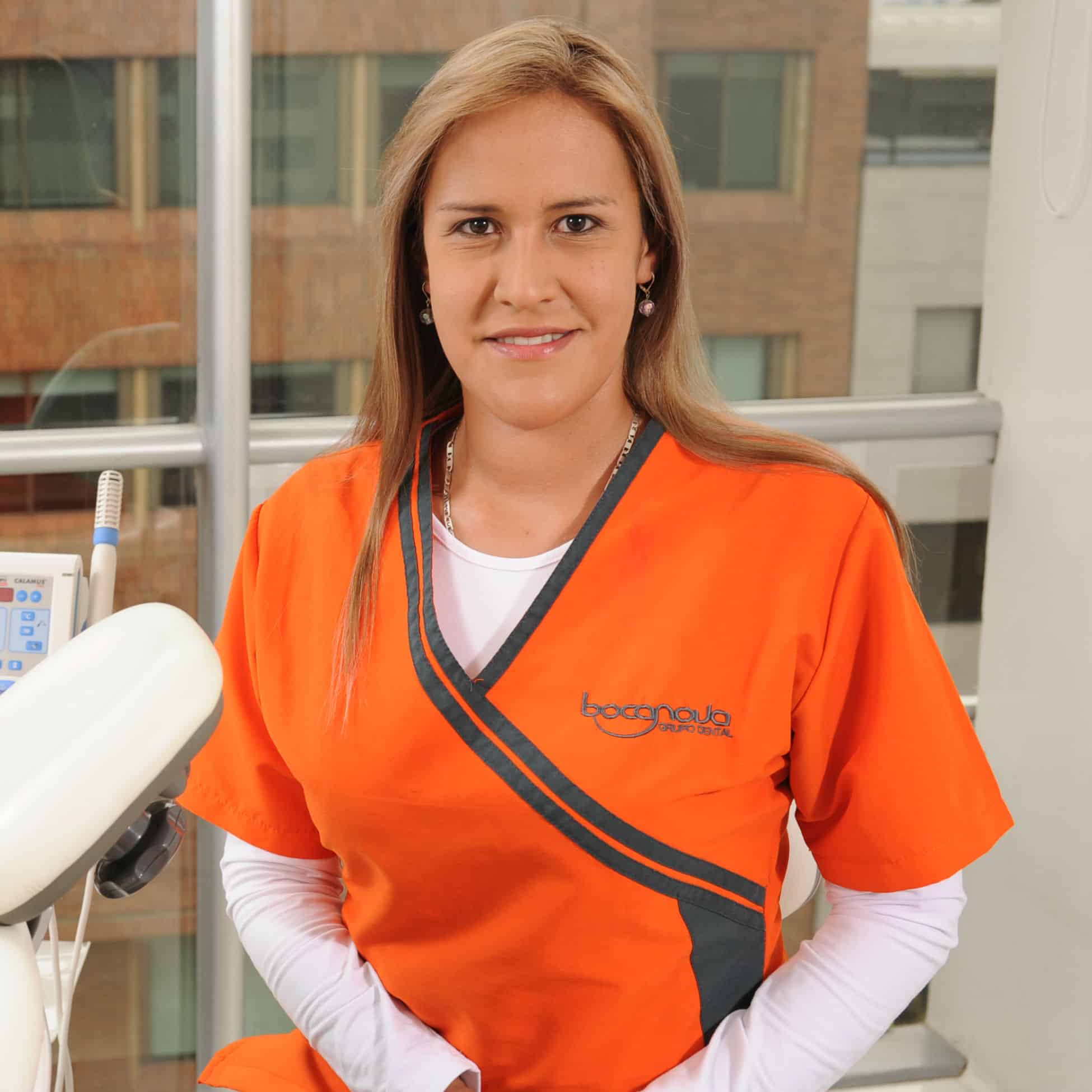 Dra. Karen López