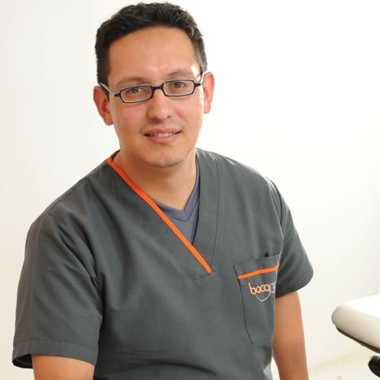Dr.-Oscar