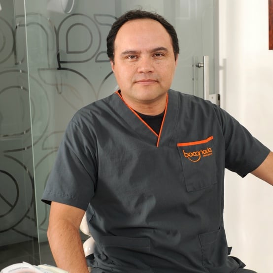 Dr. Bedoya