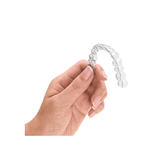 ortodoncia invisalign