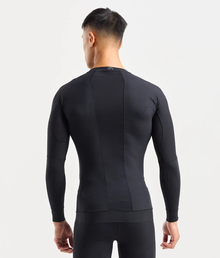 R02-mens-short-sleeve-top-black-2