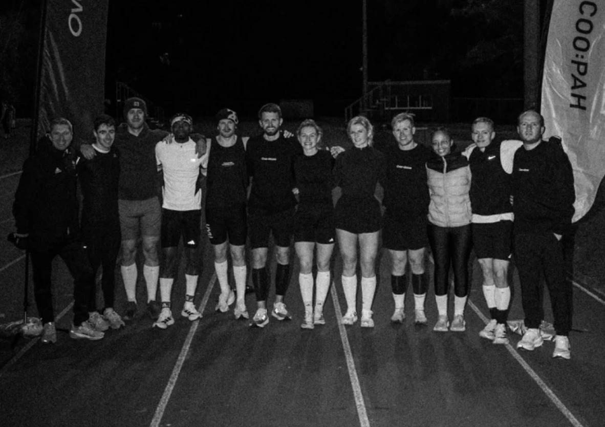 performance series media