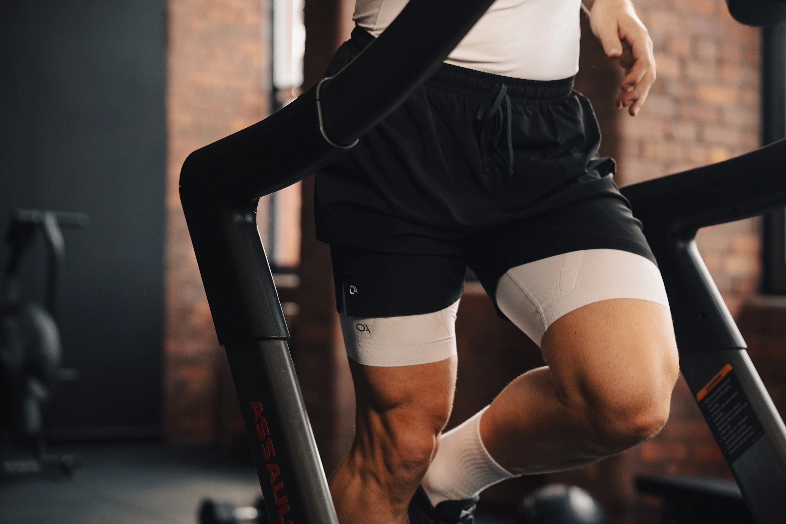 Performance Series - Power 1