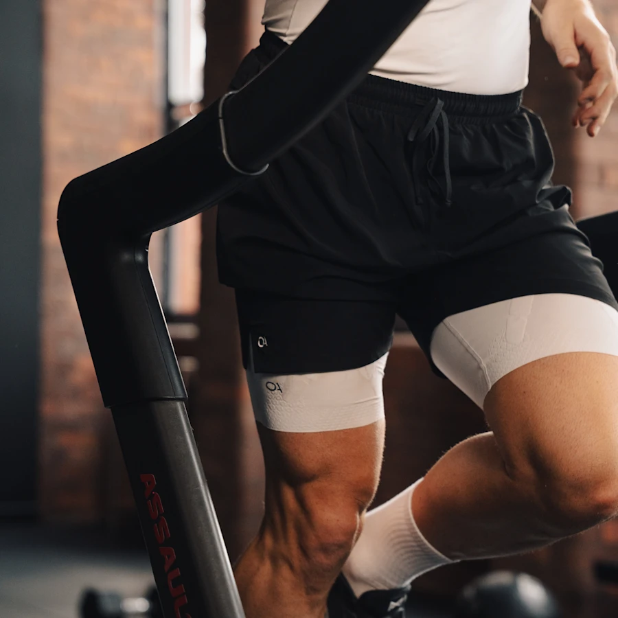 Performance Series - Power 1