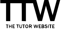 Tutor+Website