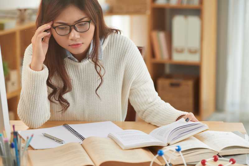 Autumn GCSE and A level exams