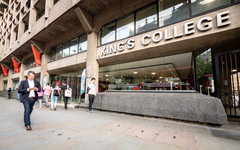 Will Universities set own entrance exams