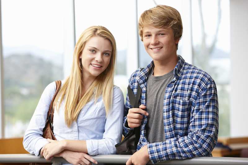 Fast GCSE Courses the exam house
