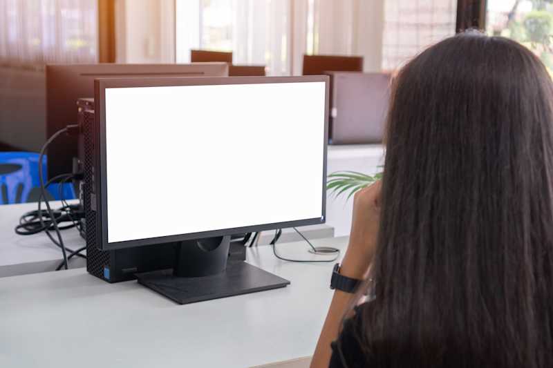 Computer exams for private school