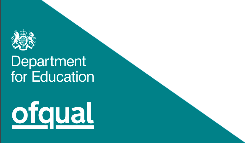 Centre Assessed Grades Ofqual summer 2021