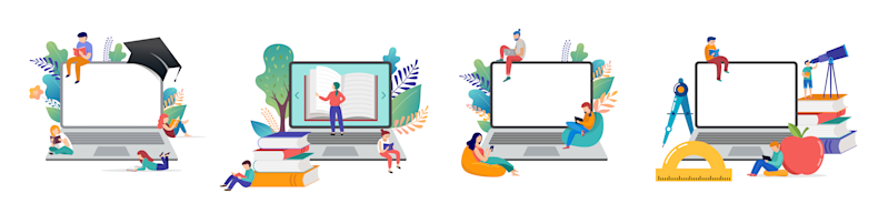 What makes a good online teacher