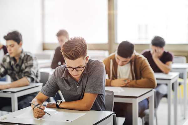 cornwall GCSE & A Level exam centre