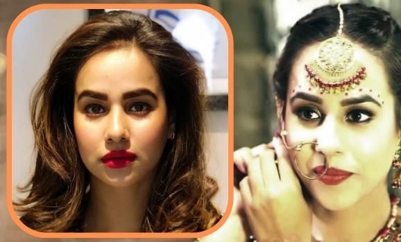 sunanda sharma photo